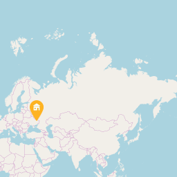 вулиця Героїв - Чорнобильців на глобальній карті